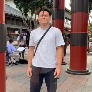 Meet your Posher, Jacob